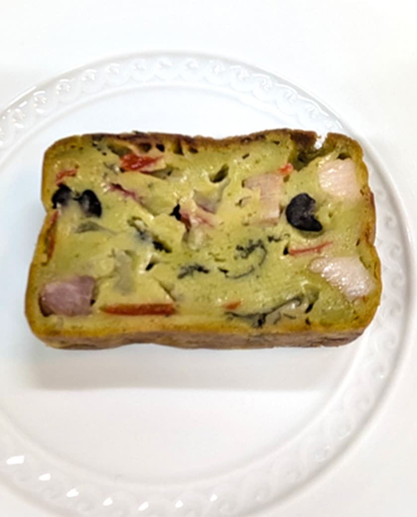 ケークサレ